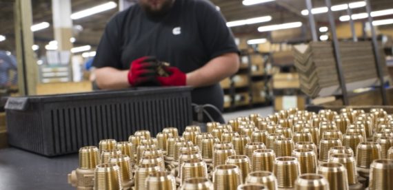 Washington Post: Why so many U.S. manufacturers are putting up “Help Wanted” signs