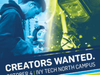Career exploration fair set for Oct. 4