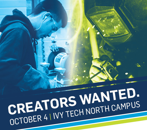 Career exploration fair set for Oct. 4